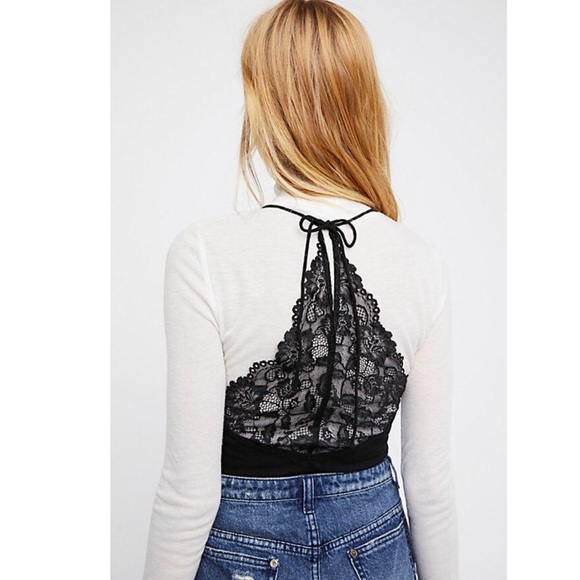 Free People- The Centry Brami- NWT - Picture 4 of 8